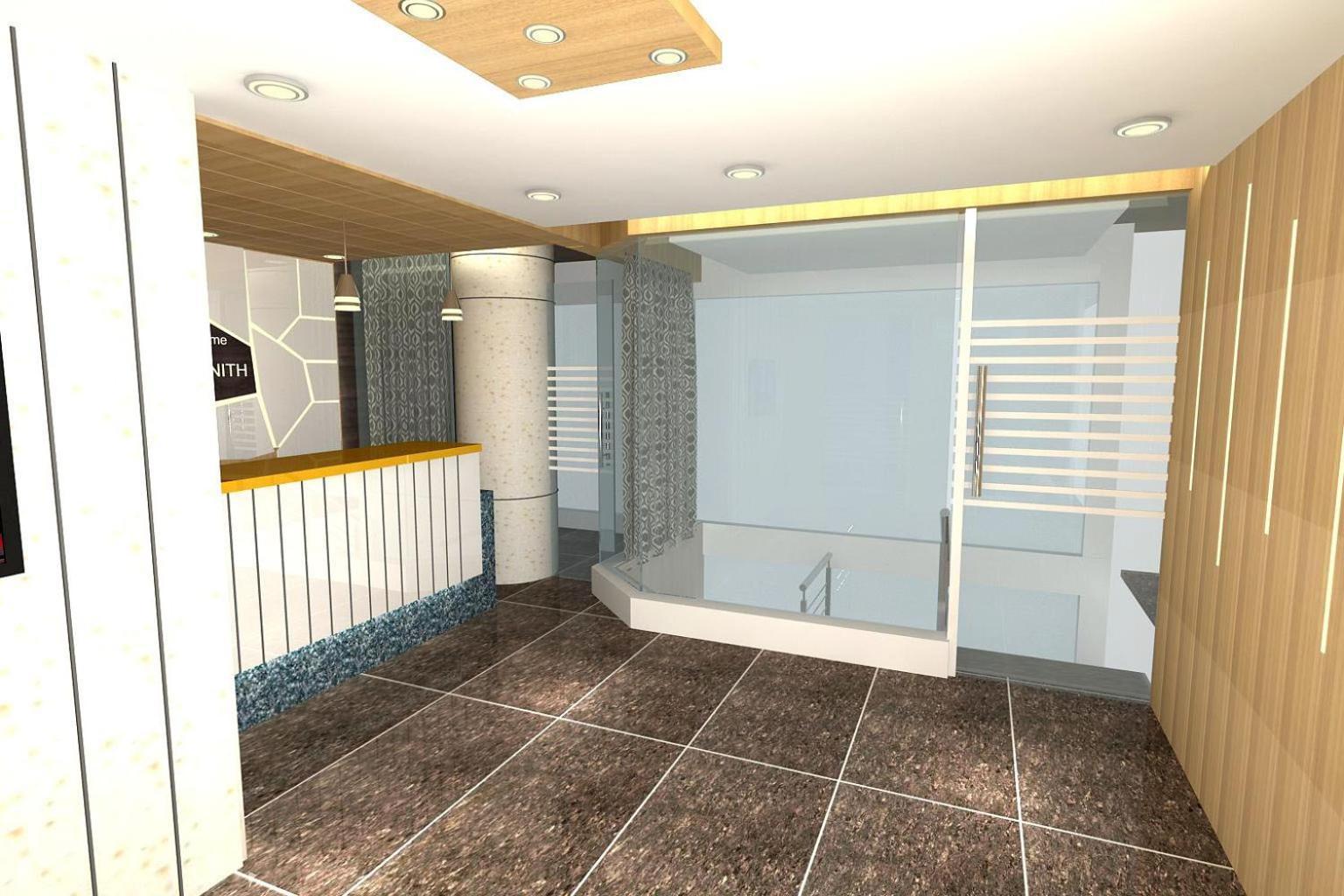Hotel Zenith Surat Esterno foto